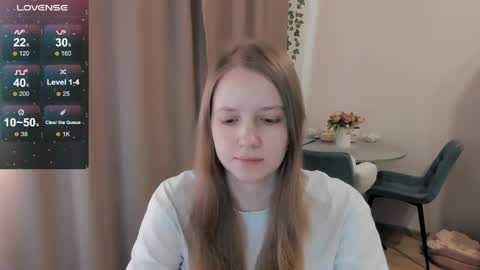 Snapshot of alisha_ley chatting on May 1, 2026, 1:05 pm Alya online show from May 1, 2026, 1:05 pm