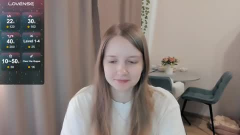Snapshot of alisha_ley chatting on May 14, 2026, 12:34 pm Alya online show from May 14, 2026, 12:34 pm