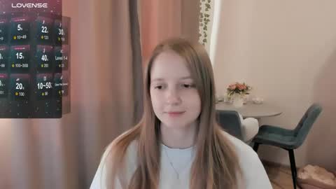 Snapshot of alisha_ley chatting on May 18, 2026, 4:29 am Alya online show from May 18, 2026, 4:29 am