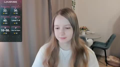 Snapshot of alisha_ley chatting on May 22, 2026, 5:40 pm Alya online show from May 22, 2026, 5:40 pm