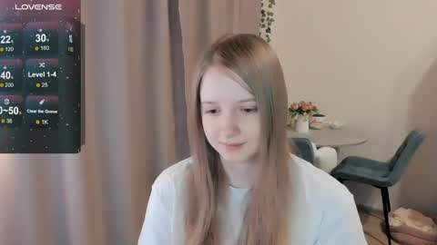 Snapshot of alisha_ley chatting on May 25, 2026, 10:05 pm Alya online show from May 25, 2026, 10:05 pm