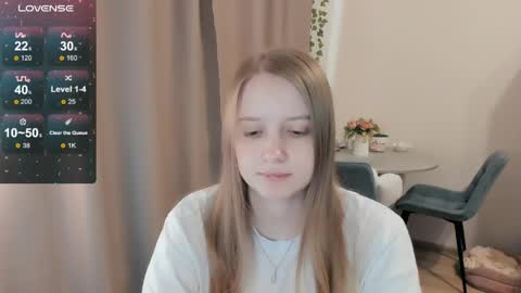 Snapshot of alisha_ley chatting on May 26, 2026, 12:34 pm Alya online show from May 26, 2026, 12:34 pm