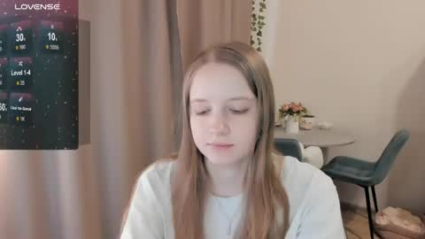 Snapshot of alisha_ley chatting on May 30, 2026, 4:42 am Alya online show from May 30, 2026, 4:42 am