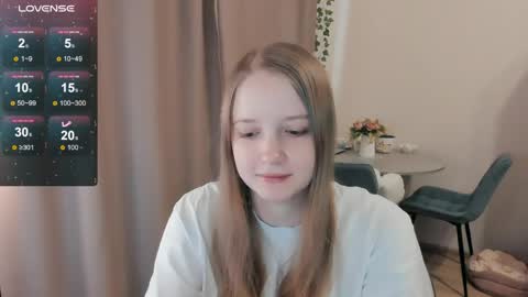 Snapshot of alisha_ley chatting on May 31, 2026, 6:53 am Alya online show from May 31, 2026, 6:53 am