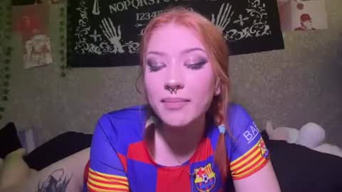 Alisha online show from June 29, 2026, 12:05 pm