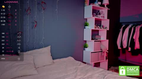 Alisha online show from February 24, 2026, 1:53 pm