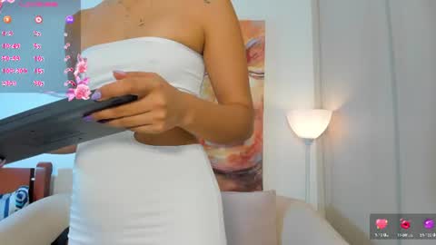 Snapshot of alishaindia chatting on June 13, 2026, 4:05 pm Alisha online show from June 13, 2026, 4:05 pm