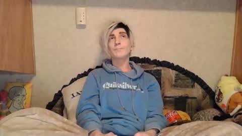 Alisha online show from February 27, 2026, 2:44 am