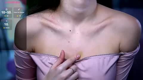 Alishaskye online show from February 23, 2026, 4:10 am