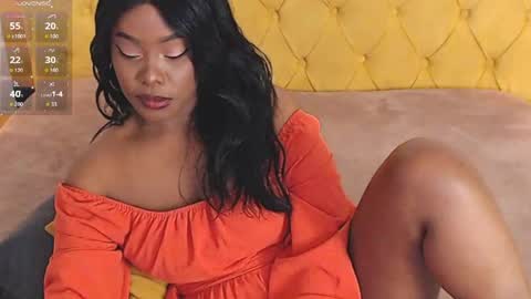 Luna online show from April 14, 2026, 4:24 pm