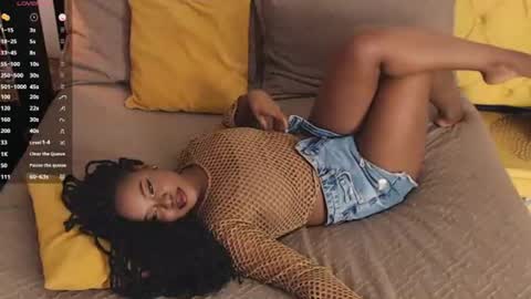 Luna online show from July 18, 2026, 10:13 pm