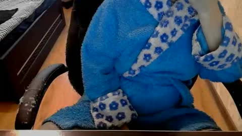 Alisa online show from February 8, 2026, 2:31 pm