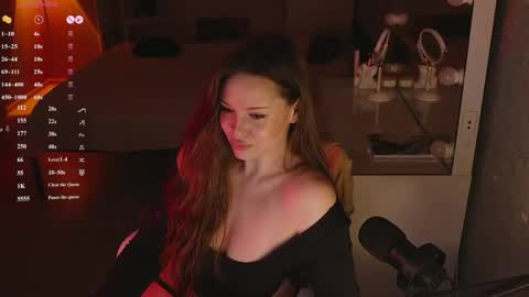 Snapshot of alisia_here chatting on June 9, 2026, 9:26 pm Hey there Im a Hookah Girl online show from June 9, 2026, 9:26 pm