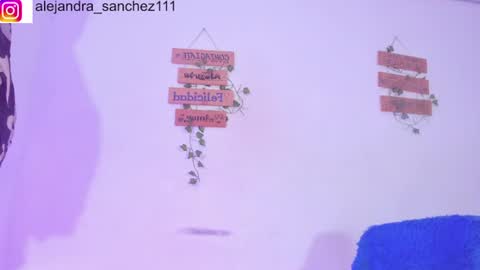 Snapshot of alisiacollinsss chatting on July 7, 2026, 7:34 am Alisia online show from July 7, 2026, 7:34 am