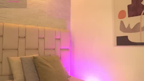 A L I S O N  online show from March 27, 2026, 11:54 am