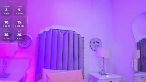 Alison online show from March 27, 2026, 8:08 pm