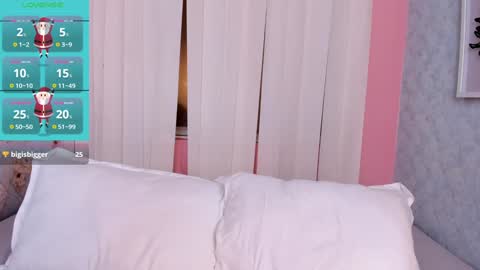 Snapshot of alison_ferrera chatting on December 27, 2024, 9:00 pm Ali online show from December 27, 2024, 9:00 pm