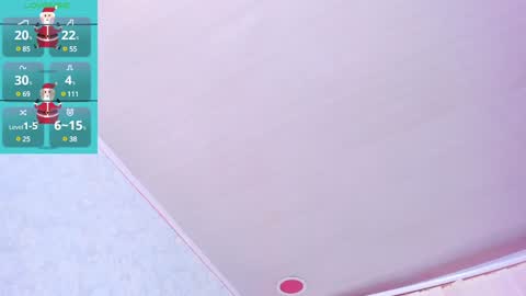 Snapshot of alison_ferrera chatting on January 2, 2025, 7:51 pm Ali online show from January 2, 2025, 7:51 pm