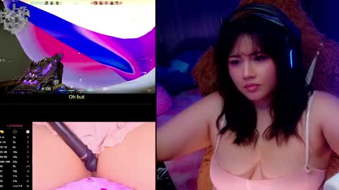 Alison online show from May 16, 2026, 5:01 pm