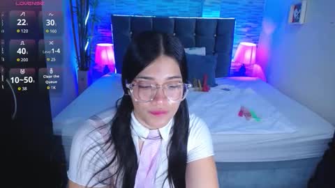 Alison online show from February 28, 2026, 8:43 pm