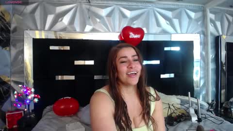 alison_marr online show from February 23, 2026, 8:06 pm