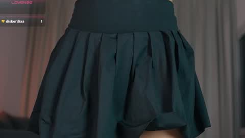 Alison  online show from March 18, 2026, 12:36 am