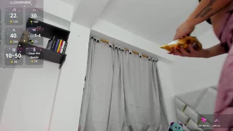 alison online show from March 3, 2026, 2:23 pm