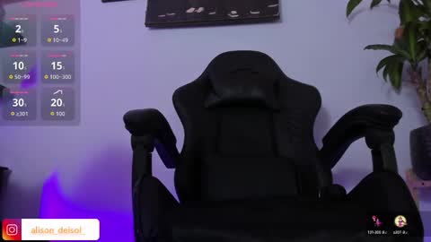 alison_wynter online show from September 30, 2025, 3:11 am