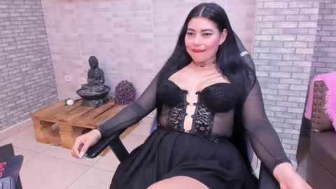 alisonn_doll online show from October 18, 2025, 1:56 pm
