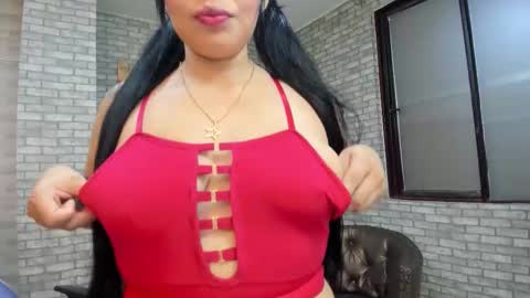alisonn_doll online show from November 13, 2025, 12:15 pm