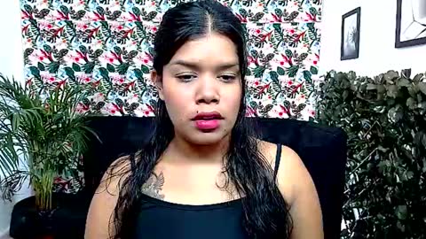 ALISSON HOT online show from December 2, 2024, 11:29 pm