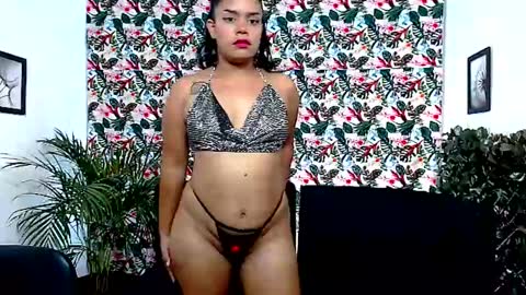 ALISSON HOT online show from December 4, 2024, 1:47 am