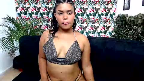 ALISSON HOT online show from December 4, 2024, 4:54 am