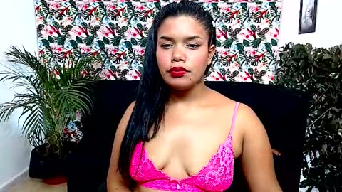 ALISSON HOT online show from December 5, 2024, 7:49 am