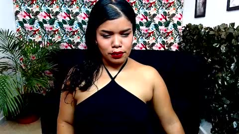 ALISSON HOT online show from December 12, 2024, 2:48 am