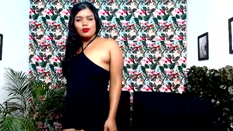 ALISSON HOT online show from December 12, 2024, 6:14 am