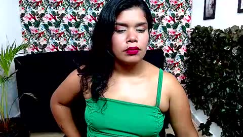 ALISSON HOT online show from December 18, 2024, 7:04 am