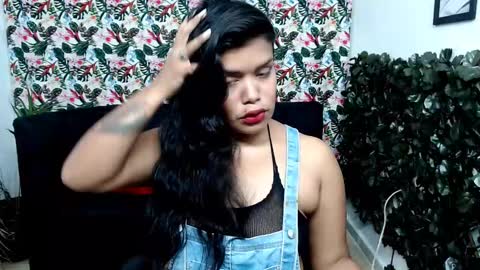 ALISSON HOT online show from February 12, 2025, 7:23 am