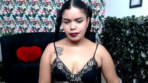 ALISSON HOT online show from February 14, 2025, 8:31 am