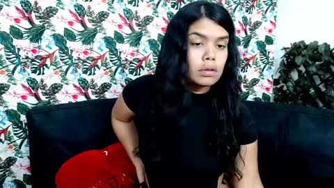 ALISSON HOT online show from February 15, 2025, 9:16 am