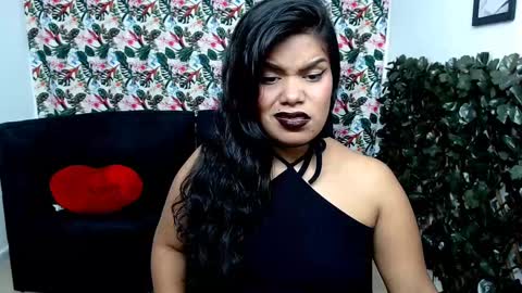 ALISSON HOT online show from March 1, 2025, 2:04 am