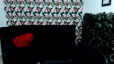 ALISSON HOT online show from March 5, 2025, 3:51 am