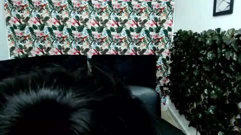 ALISSON HOT online show from March 8, 2025, 5:28 am