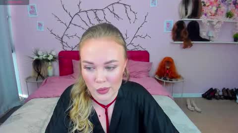 Anna online show from February 1, 2026, 1:20 pm