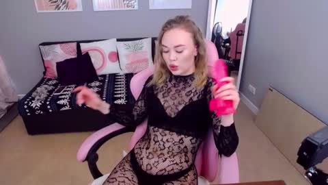 Anna online show from February 21, 2026, 8:04 am