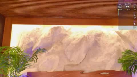 Alison Moon  online show from March 5, 2026, 10:06 pm