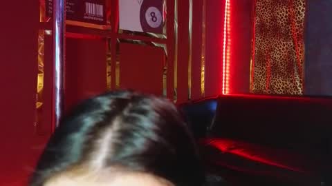 Snapshot of alissa4_ chatting on November 18, 2025, 6:18 am ALISSA online show from November 18, 2025, 6:18 am