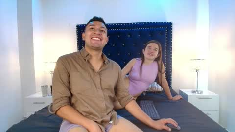 Alissa and Alan online show from May 25, 2026, 11:38 am