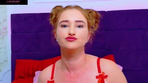 AlissaDrake online show from November 21, 2025, 5:50 am