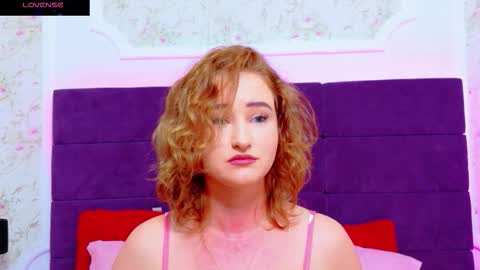 AlissaDrake online show from November 26, 2025, 5:08 am